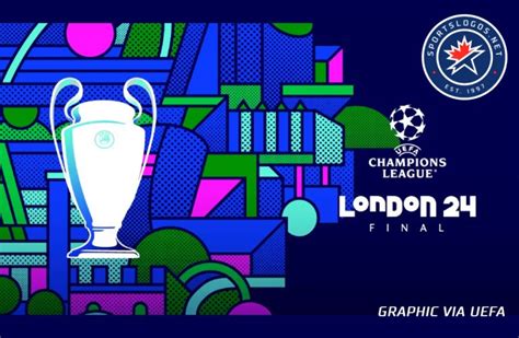 uefa champions league final 2024 poster